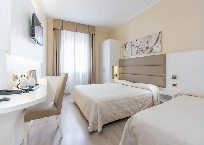 Hotel University Hotel