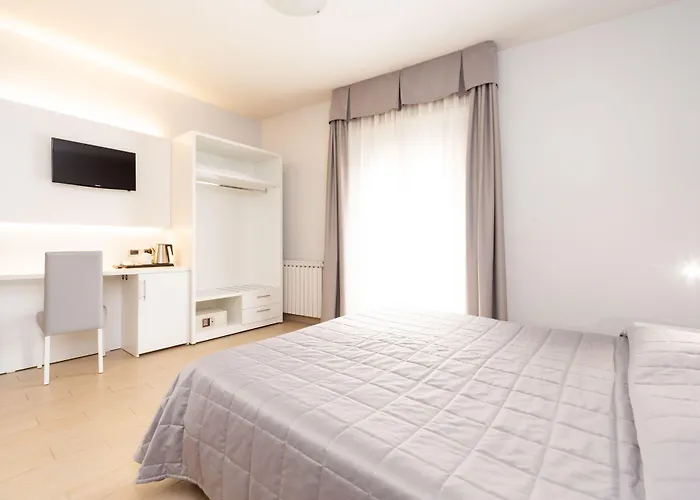 Hotel University 3* Bologna