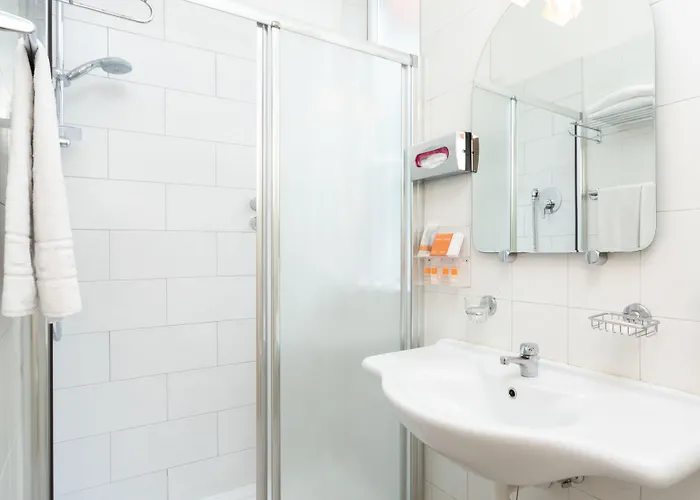 Hotel University Μπολόνια