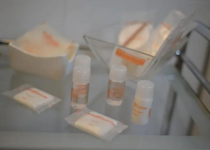 Hotel University 3* Μπολόνια