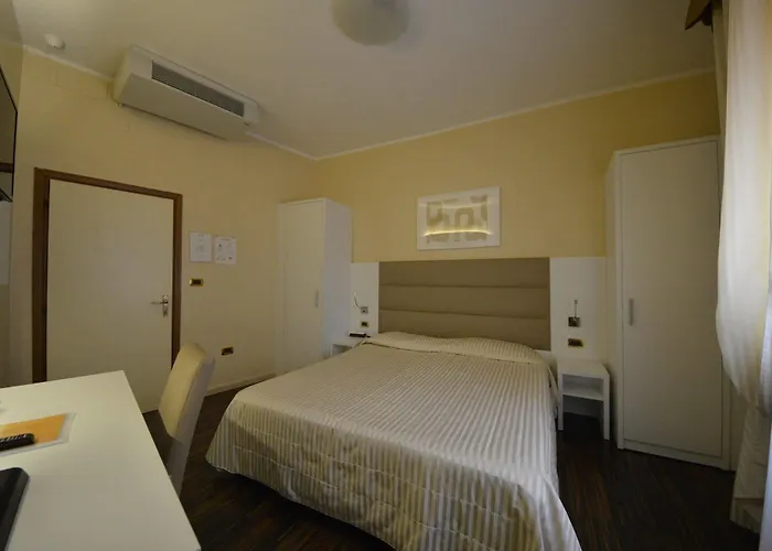 Hotel University Bologna