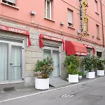 Hotel Hotel University Bolonia