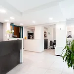 Hotel Hotel University