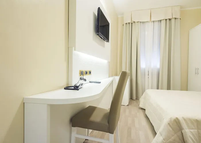 Hotel University Hotel Bolonha