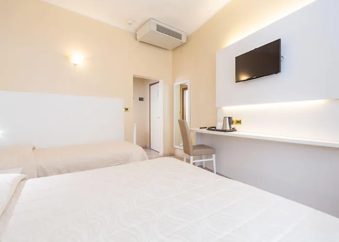 Hotel University Hotel Bolonha