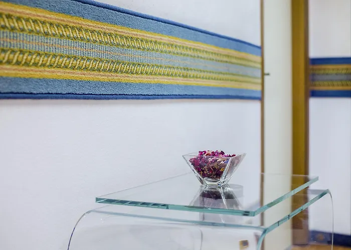 Hotel Hotel University Bolonia