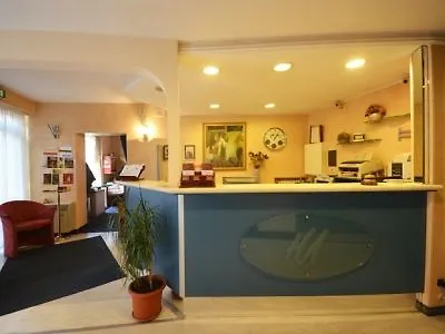 Hotel University 3* Bolonia