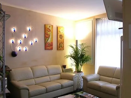 Hotel University 3* Bolonha