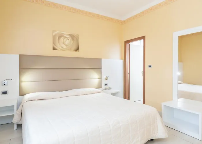 Hotel University Otel Bolonya