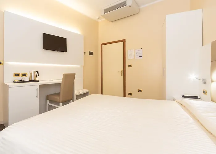 Hotel University Bologna