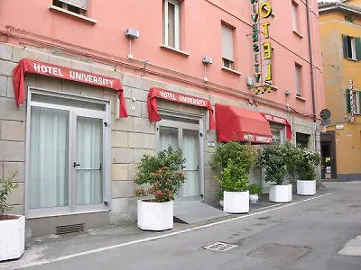 فندق Hotel University بولونيا