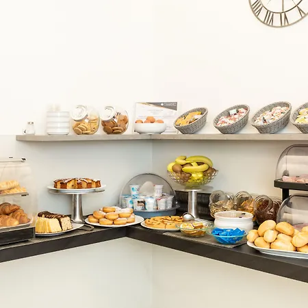 Hotel University فندق بولونيا