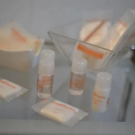 Hotel University 3* بولونيا