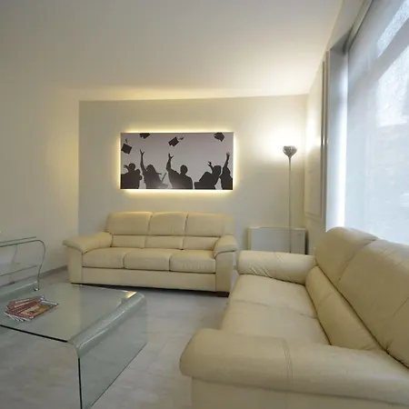 Hotel University فندق بولونيا