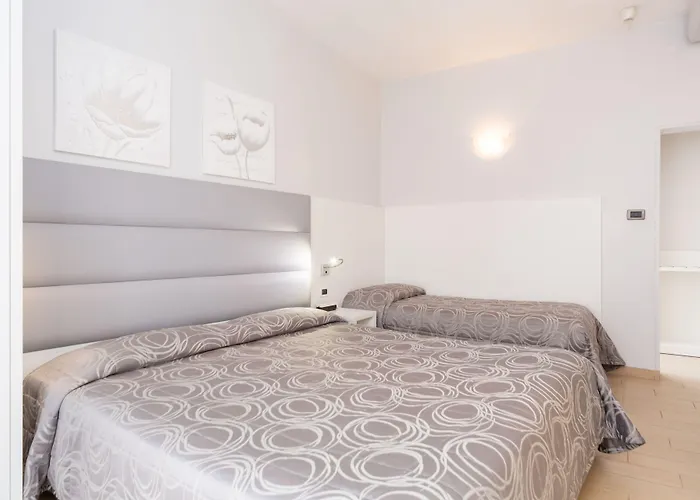 Hotel University Bolonha