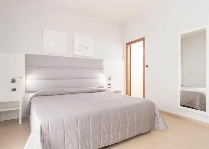 Hotel University Bolonha