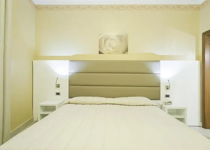 Hotel University Bologna